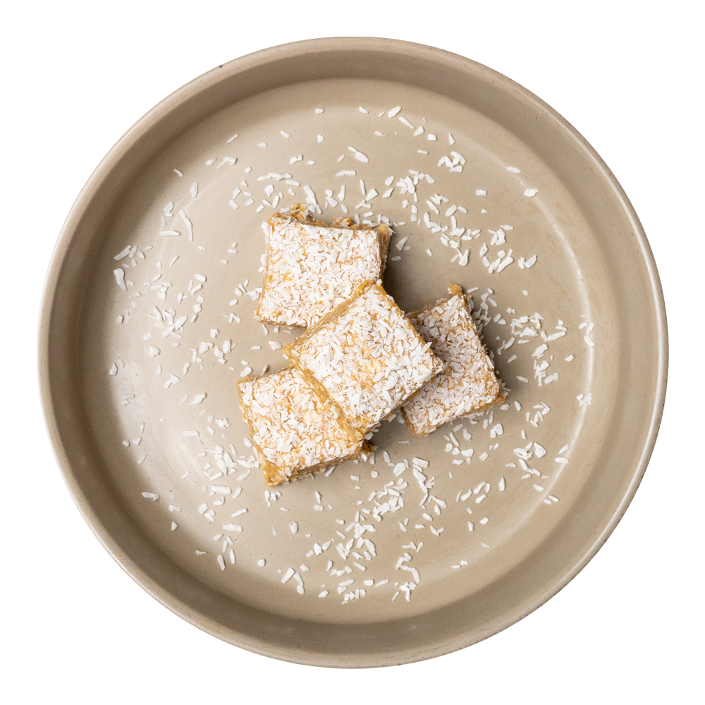 Chef-prepared healthy desert delivered by Bosuprep to offices in Wolverhampton for corporate meal prep, boosting workplace wellness, productivity, and employee wellbeing.