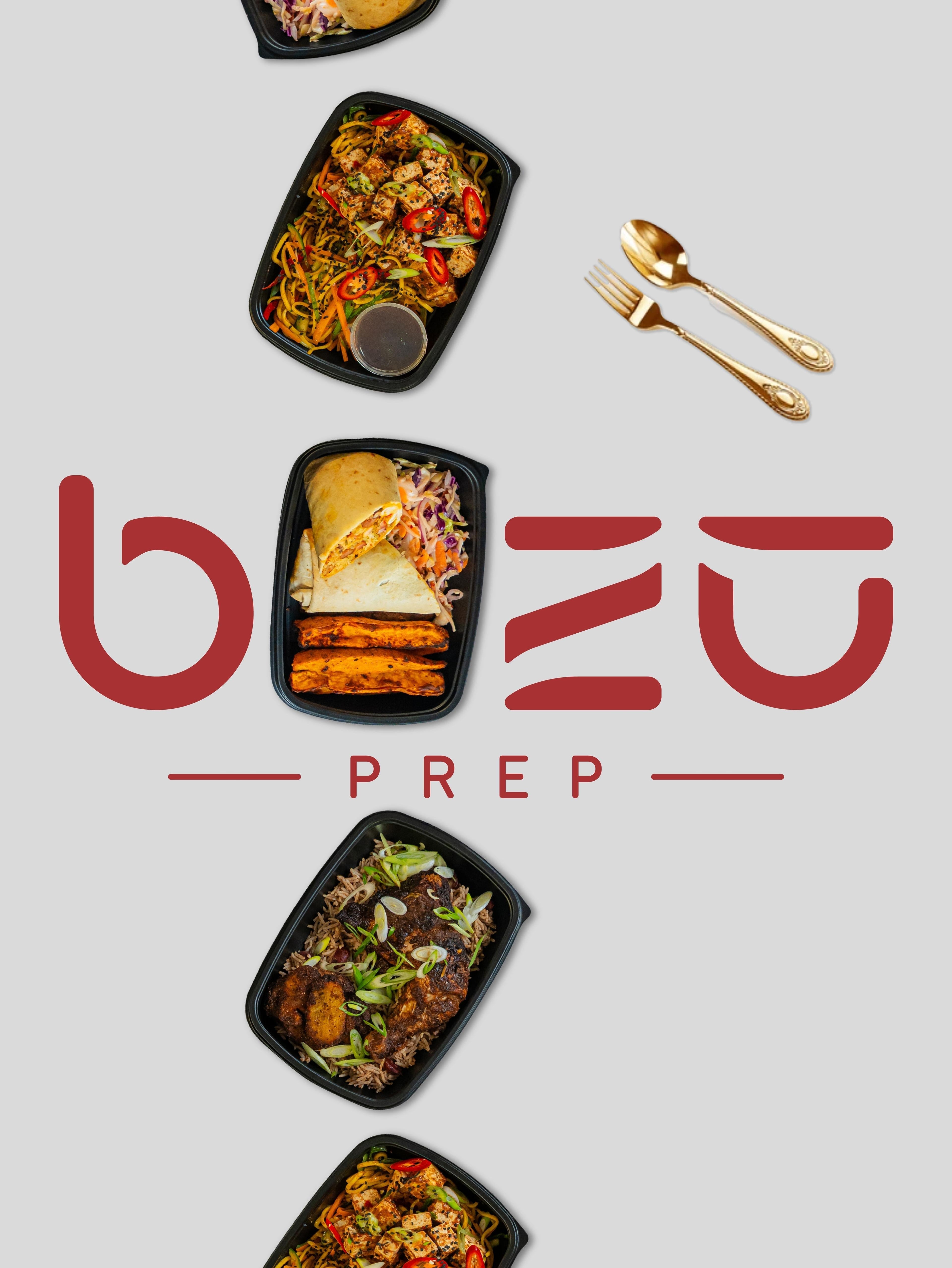 Selection of high-protein and low-carb corporate meals delivered in Boston for wellbeing and productivity