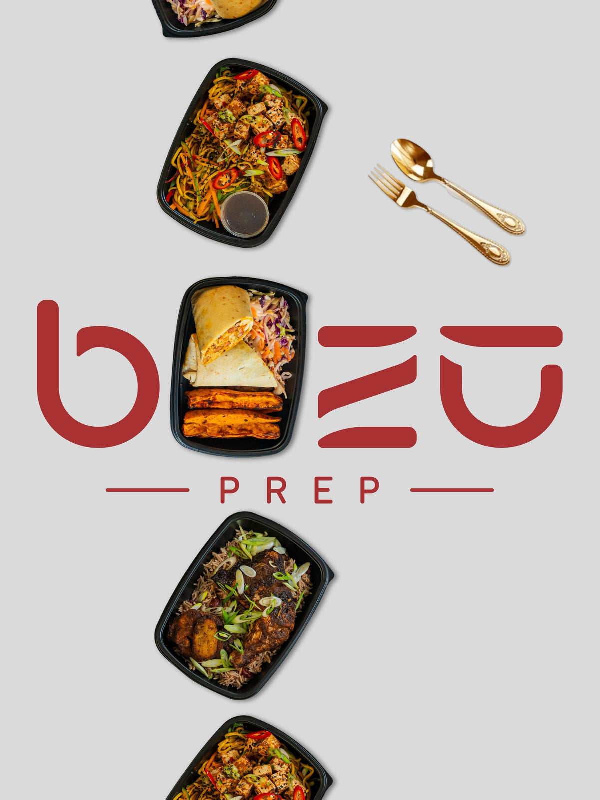 Premium Bozu meal prep meals in Hammersmith, featuring high-protein, low-carb options crafted to fuel busy UK professionals, support muscle recovery, and boost energy for enhanced performance throughout the workday.