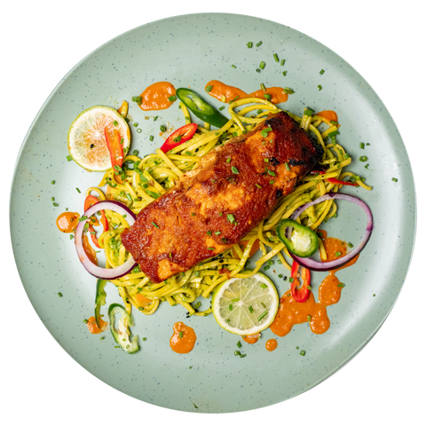 Healthy Meals Delivered to Your Door